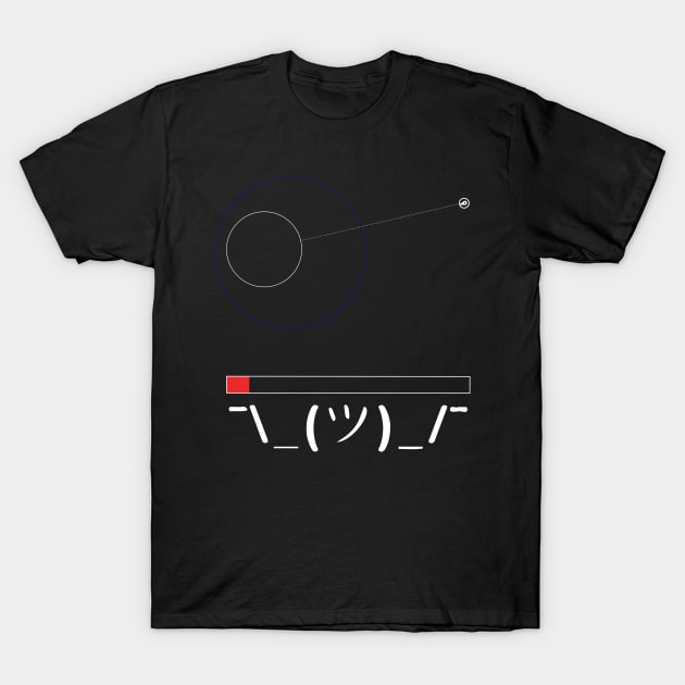 Playerunknkowns Battlegrounds T-Shirt by TortillaChief